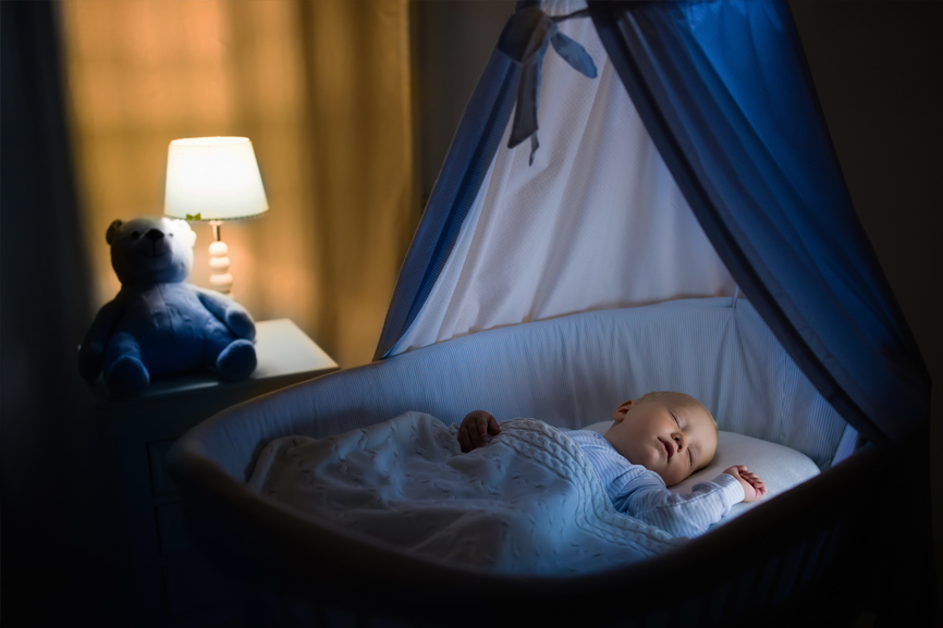 Tiny Life - Life at Home - Keeping Baby Healthy